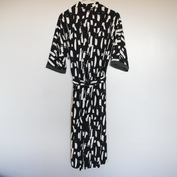 ✨NWOT✨ Lysse London Dash Black Dress - Picture 9 of 13